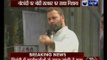 Rahul Gandhi accuses PM Modi of running government of 15 industrialists