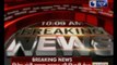 EAM Sushma Swaraj admitted to AIIMS; undergoing dialysis for kidney failure