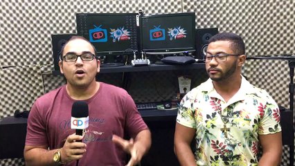 Entrevista com Zé do Povo