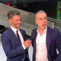 Jorge Enrique Abello en Telemundo