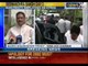 NewsX: Seemandhra bandh enters second day, normal life hit