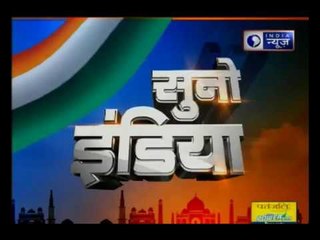 Delhi CM Kejriwal, Minister Mahesh Sharma face off on Twitter