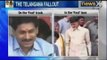 NewsX: Chandrababu Naidu does Jagan Mohan Reddy, Goes on indefinite hunger strike from today