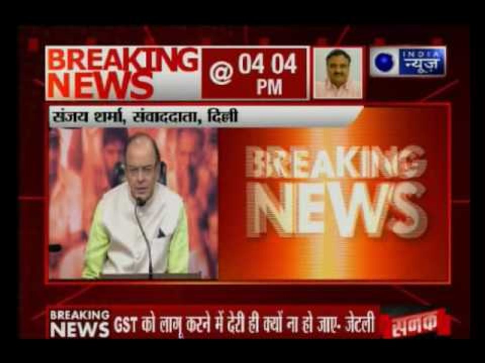 Smuggling of fake notes substantially down: Venkaiah Naidu