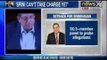 NewsX: Srinivasan's return as BCCI chief on hold; Supreme Court proposes panel to probe IPL