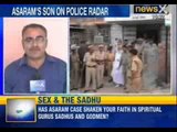 Sexual assault case: Police hunt for Asaram's son Narayan Sai