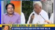 News X: Karnataka Congress chief G. Parameshwara sparks controversy over Minority