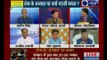 Tonight with Deepak Chaurasia: Is army being dragged into dirty politics?