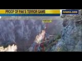 NewsX : Exclusive images of terrorists killed by Indian Army at LoC in Keran