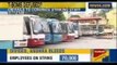 NewsX : Telangana crisis- Protest continues, normal life crippled across Andhra Pradesh