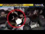 Telangana row: YSR Congress chief Jagan Reddy taken to hospital, in preventive custody