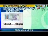 News X: Keran Sector Operation over, Indian Army confirms Pakistan Army's hand in infiltration