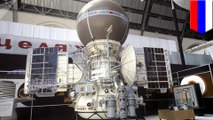 Failed Russian Venus probe could crash back to Earth this year