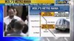 NewsX: Minister's austerity drive - Veerappa Moily to travel by Public Transport