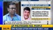 NewsX : Telangana crisis - Jaganmohan, Congress, Chandrababu victims/convicts of fallout