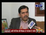 Swadeshi Jagran Manch's Ashwani Mahajan speaks to India News correspondent Yatendra Sharma