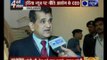 Cashless India: CEO of NITI Aayog Amitabh Kant speaks exclusively to India News