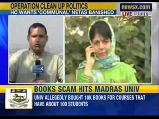 NewsX: Kashmiri Pandits cause - Judgement passed in court on filed petition