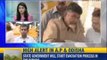 NewsX: N Chandrababu Naidu, Jaganmohan Reddy to end fast?