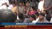NewsX: Chandrababu Naidu evicted from Andhra Bhavan in Delhi, wants to continue fasting in hospital