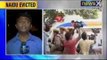 NewsX : Fasting Chandrababu Naidu evicted from Delhi's Andhra Bhavan