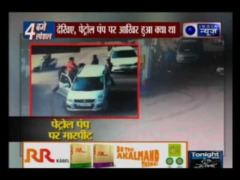 Delhi shocker: Truth behind DU lady professor assaulted in broad daylight in Mayur Vihar