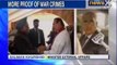 CHOGM pressure on Centre, P Chidambaram meets DMK chief M Karunanidhi - NewsX