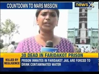 India's Mars probe aims to steal technological star status from China - News X