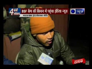 BSF Jawan Says Won’t Take Back Video, Claims Probe Will Reveal Truth
