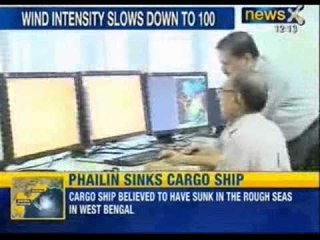 Cyclone Phailin: 'Zero' loss of life says IMD chief, compliments media