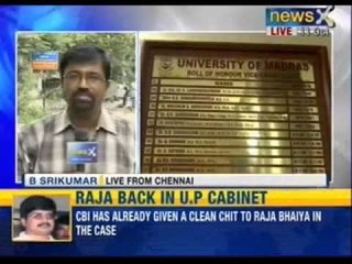 Books scam: Madras University buys 5,000 books for 100 students