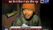 BSF Jawan Tej Bahadur Yadav receives threat calls after posting video on social media