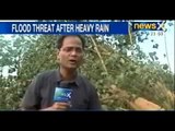 NewsX : Cyclone Phailin- Flood warning for Bihar, Andhra Pradesh out of threat