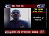 In new video, army jawan Yagya Pratap Singh complains about harassment by seniors
