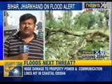 Cyclone Phailin: Recovery challenge looms in Odisha, Andhra Pradesh