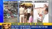 Madhya Pradesh stampede- Datia collector, officials suspended- NewsX