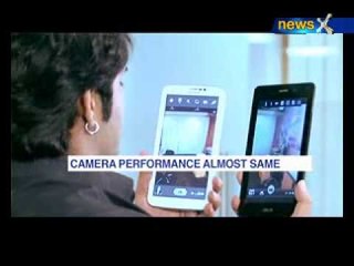 Tech and You- Asus Fonepad VS Samsung Tab 3