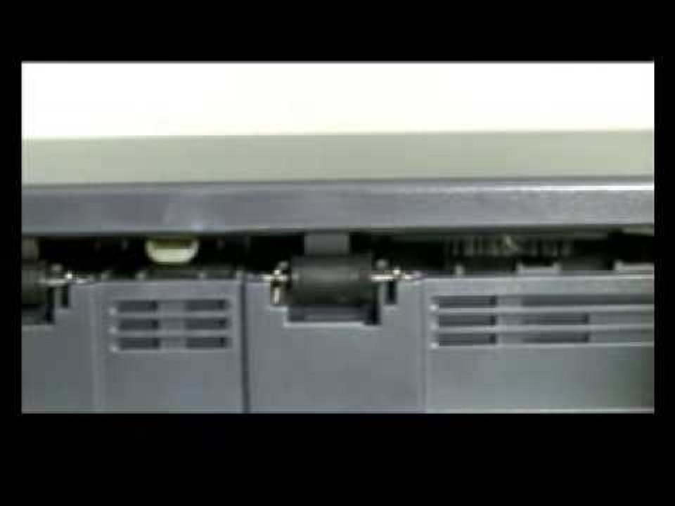 Tech and You- Kyocera Printer 1040
