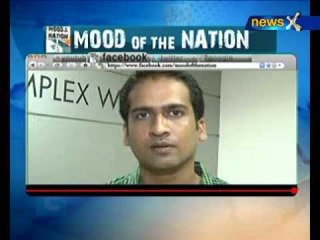 What's Trending: Mood of Nation