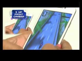 Tech and You- Intex Aqua i7 Review