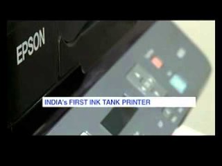 Tech and You- Epsone M200 Printer