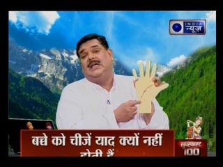Guru Parv with Pawan Sinha on India News | (23rd January 2017)