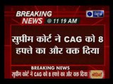 SC asks CAG to complete audit in eight weeks- DND flyway