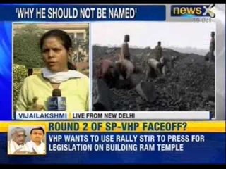 Coal Scam- PM as much responsible as I am, says PC Parekh
