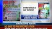 Irked with 'Sonia ill' banners, Congress cracks whip- NewsX