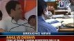 Rahul Gandhi addresses rally in Gwalior- NewsX