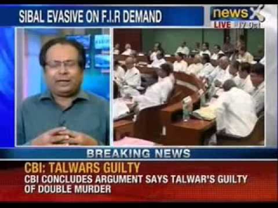 Coalgate scam - ML Sharma files a fresh PIL in Supreme Court
