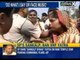 Samajwadi Party MP's husband attempts Ramayan Rath yatra, insults cops- NewsX