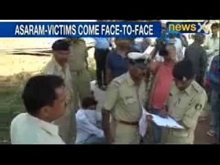Narayan Sai spotted in Lucknow but still absconding - NewsX