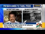 Manmohan Singh may skip Commonwealth meet in Lanka over Fishermen issue - NewsX